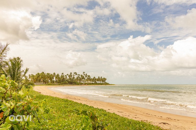 Naluum Residence Alto Padrão em Milagres By Qavi