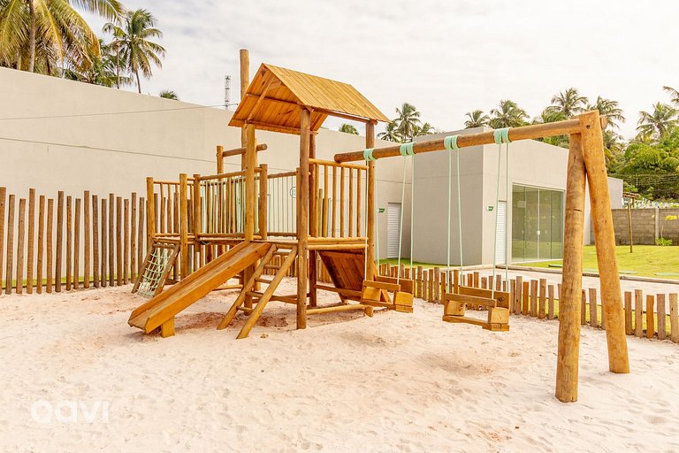 Naluum Residence Alto Padrão em Milagres By Qavi