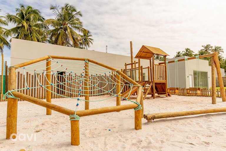 Naluum Residence Alto Padrão em Milagres By Qavi