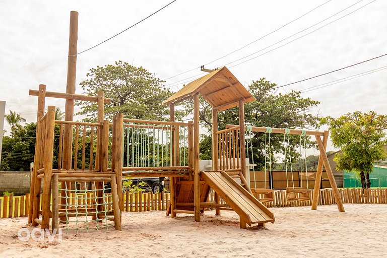 Naluum Residence Alto Padrão em Milagres By Qavi