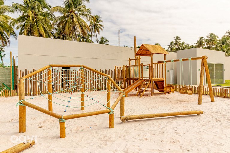 Naluum Residence Alto Padrão em Milagres By Qavi