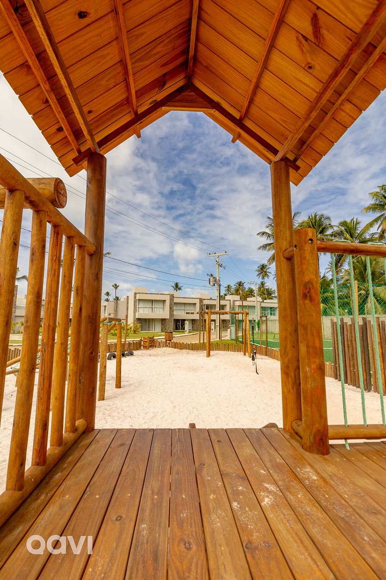 Naluum Residence Alto Padrão em Milagres By Qavi