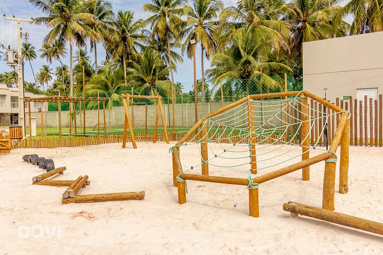 Naluum Residence Alto Padrão em Milagres By Qavi