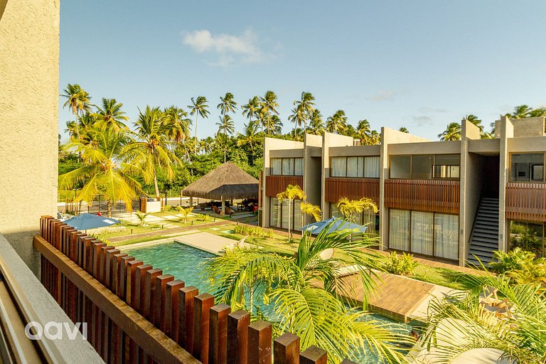 Villa Naluri em Japaratinga by QAVI - C105