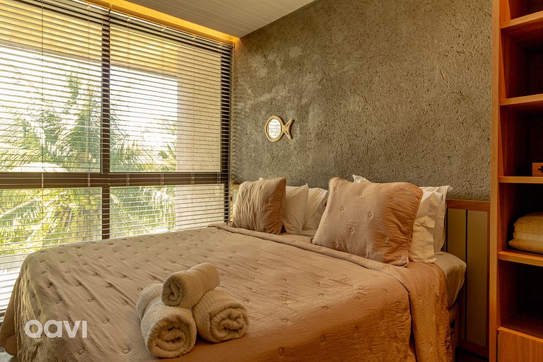 Casa em Condomínio Fechado em Milagres - Villa Pysa 08