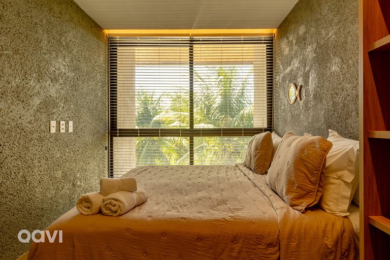 Casa em Condomínio Fechado em Milagres - Villa Pysa 08