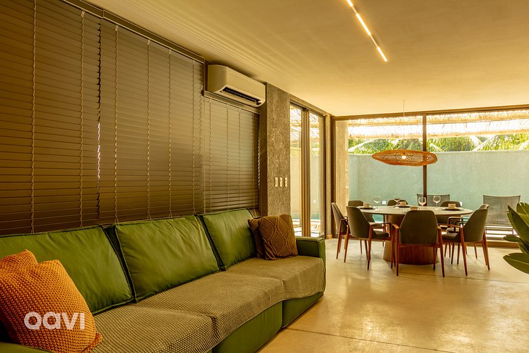 Villa de charme em Milagres Pysa 08 by Qavi