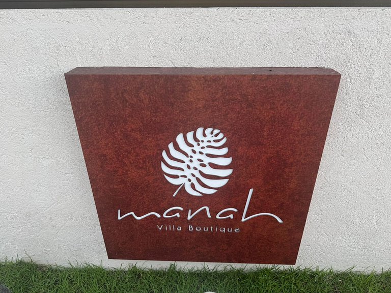 Studio Manah Villa Boutique em Milagres by Qavi