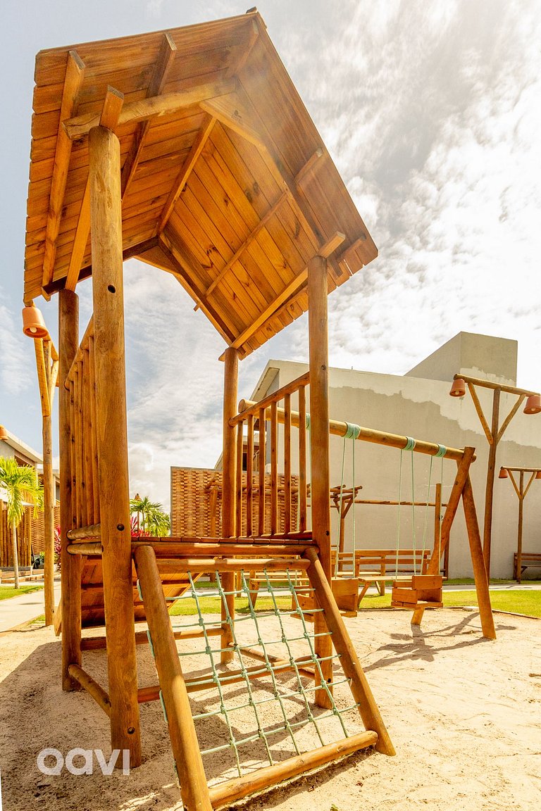 Casa Piscina Privativa Villa Sapê Milagres by Qavi