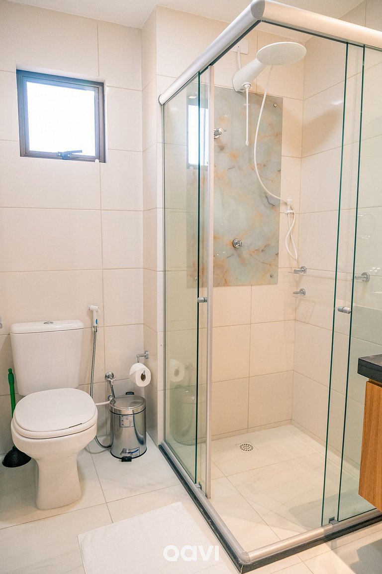 Apartamento Superior 02 Quartos - Gaudium