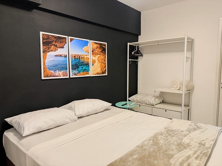 ER Accommodation - Vacation Rentals