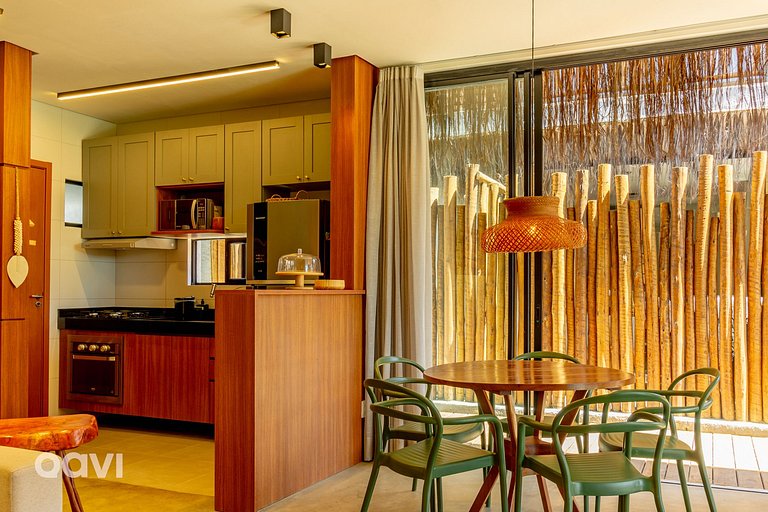 Casa em condomínio Sapê 18 by Qavi