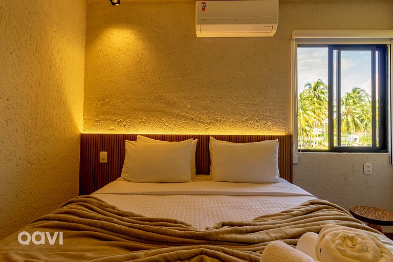 Casa em condomínio Sapê 18 by Qavi