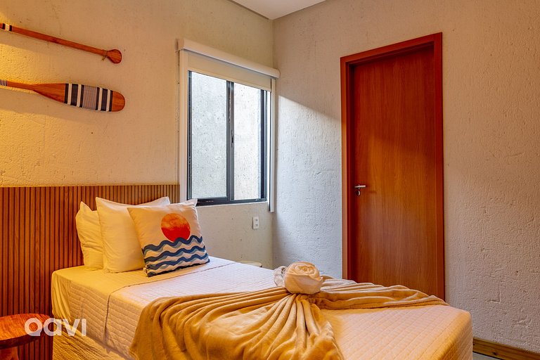 Villa Sapê 18 em São Miguel dos Milagres