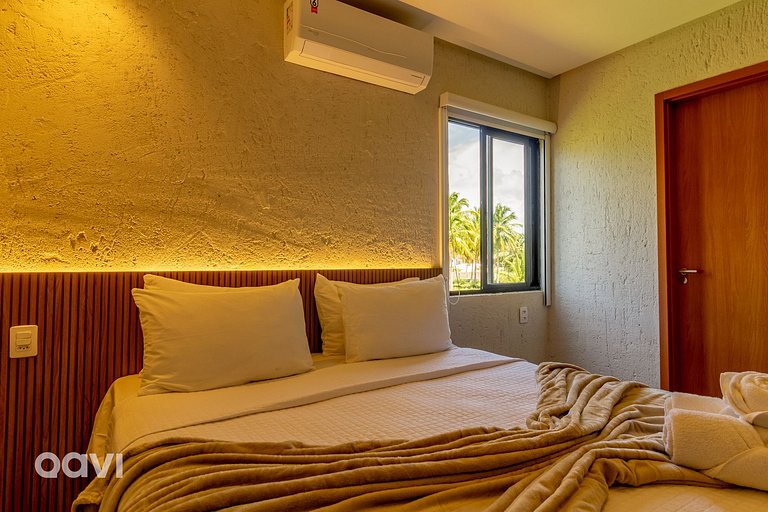 Casa em condomínio Sapê 18 by Qavi