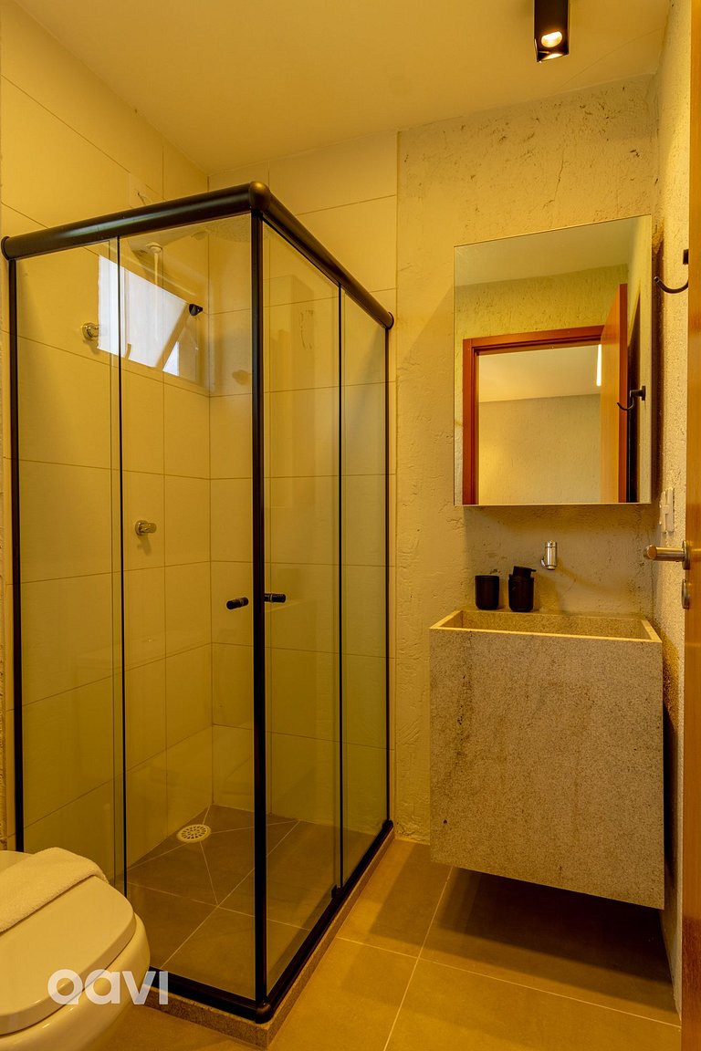Villa Sapê 18 em São Miguel dos Milagres