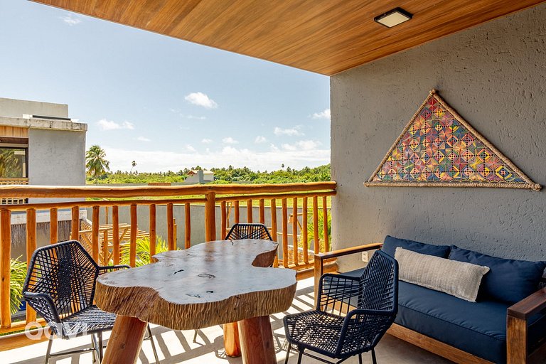 Villa Sapê 18 em São Miguel dos Milagres