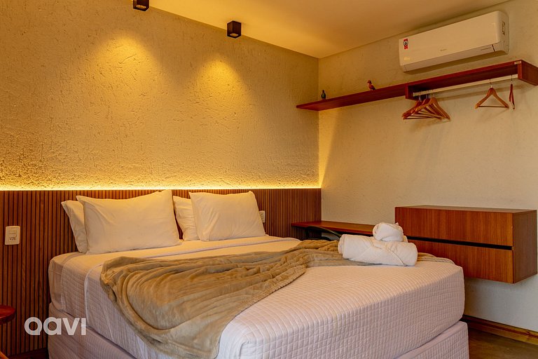 Casa em condomínio Sapê 18 by Qavi