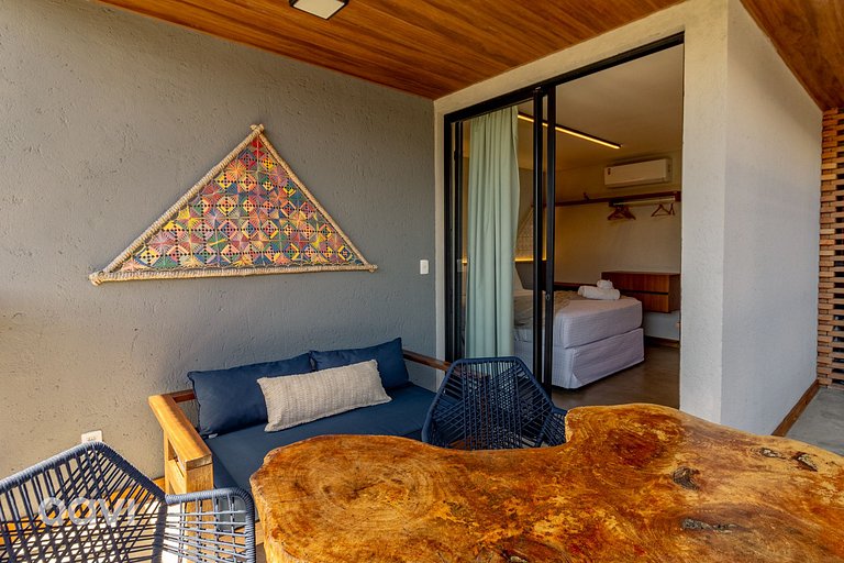 Casa em condomínio Sapê 18 by Qavi