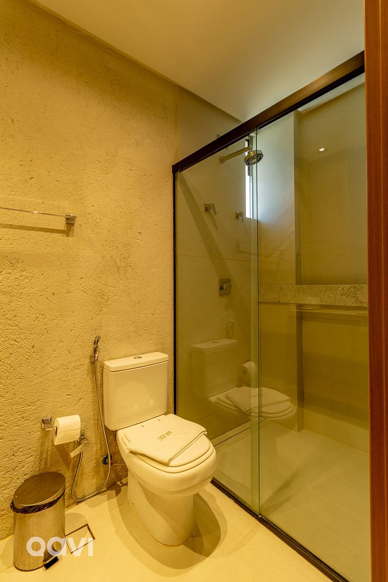 Casa Gaia Serena E3 by Qavi