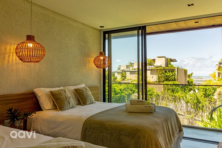 Casa de Luxo em Condomínio em Milagres by Qavi