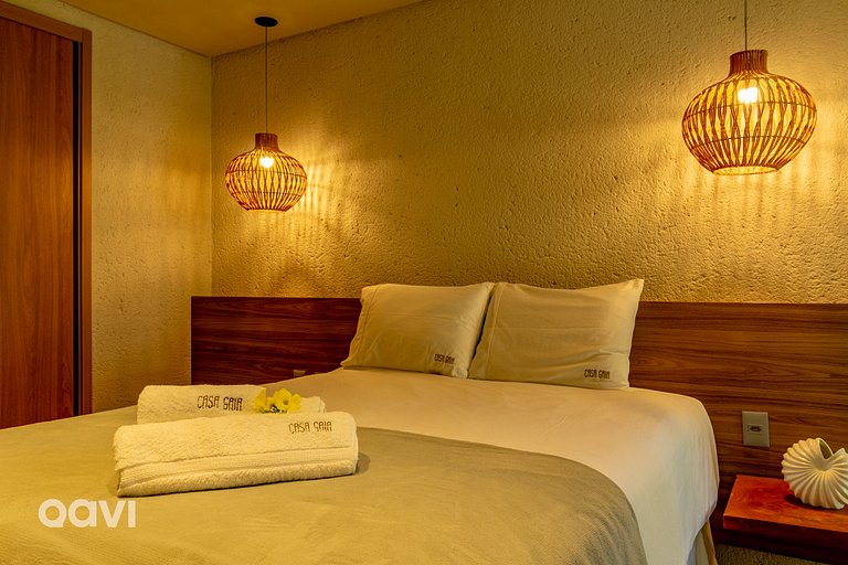 Casa de Luxo em Condomínio em Milagres by Qavi