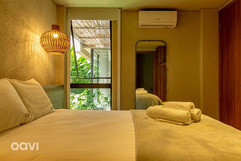 Casa Gaia Serena E3 by Qavi