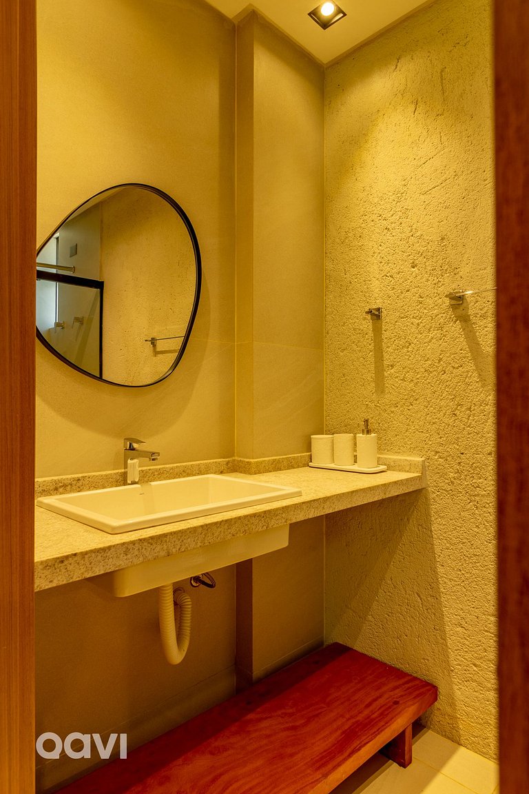 Casa de Luxo em Condomínio em Milagres by Qavi