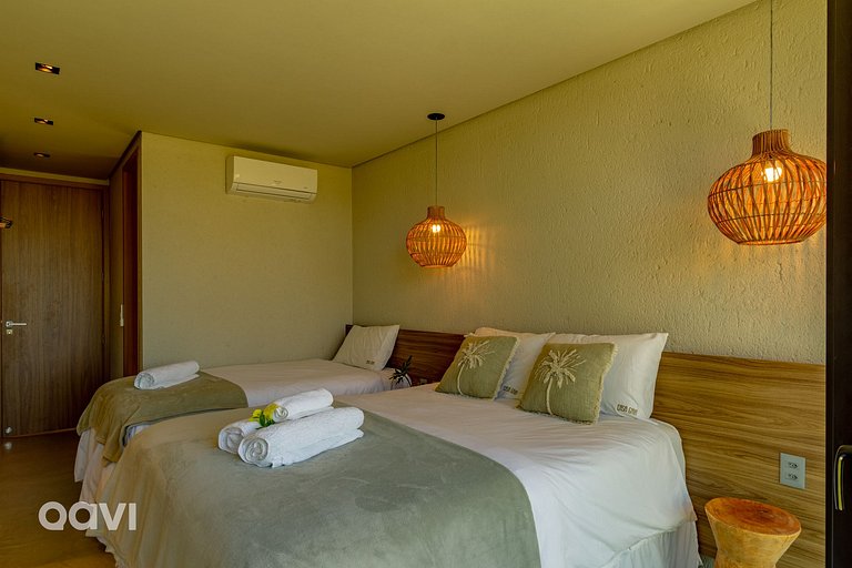 Casa de Luxo em Condomínio em Milagres by Qavi