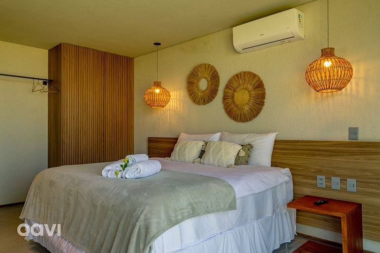 Casa de Luxo em Condomínio em Milagres by Qavi