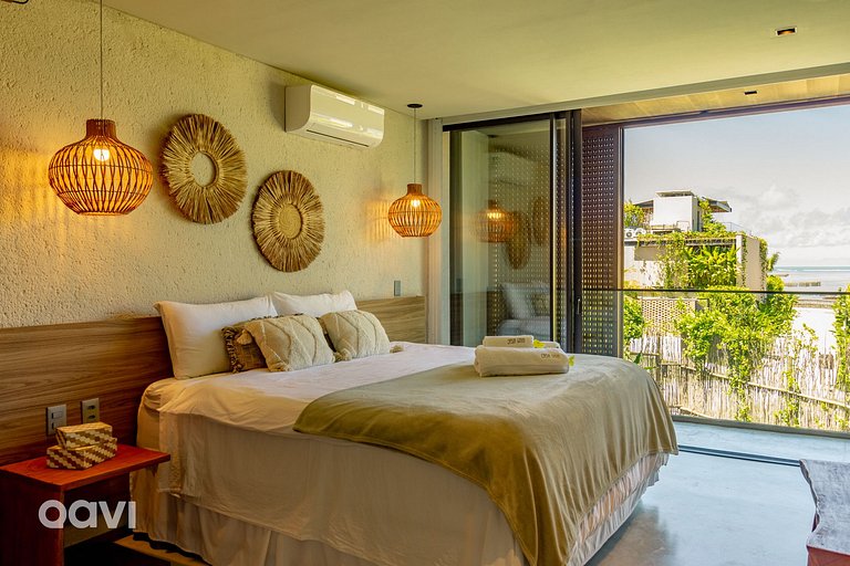 Casa Gaia Serena E3 by Qavi