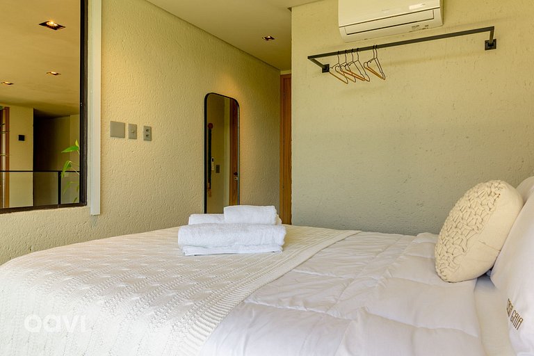 Casa Gaia Serena E3 by Qavi