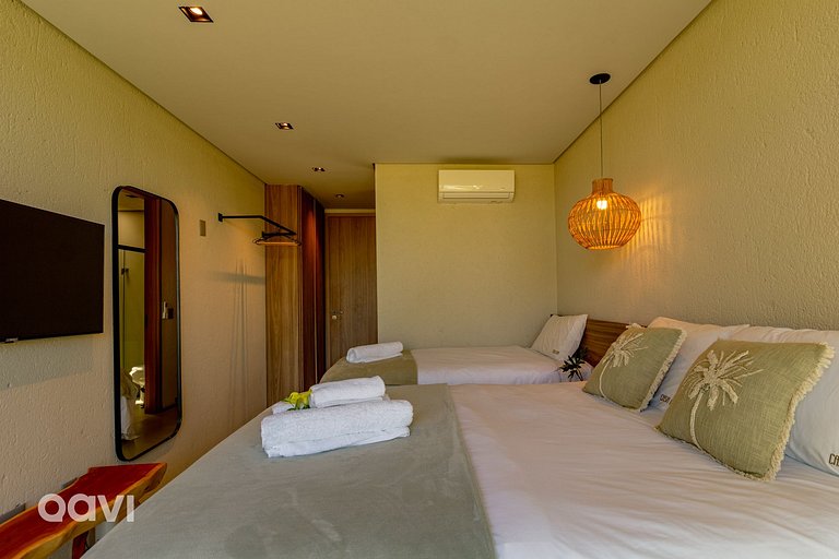 Casa Gaia Serena E3 by Qavi