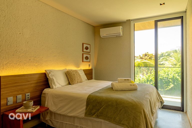 Casa de Luxo em Condomínio em Milagres by Qavi