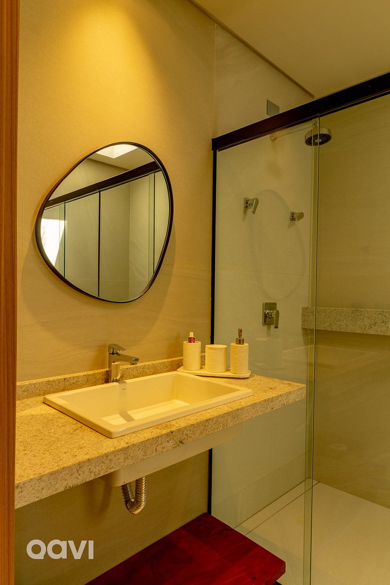 Casa de Luxo em Condomínio em Milagres by Qavi