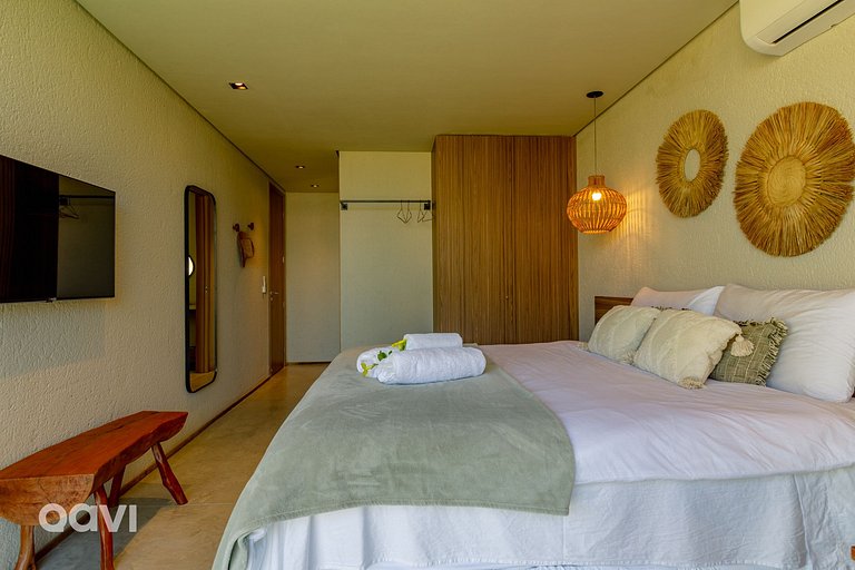 Casa Gaia Serena E3 by Qavi