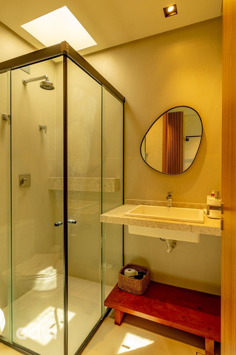 Casa de Luxo em Condomínio em Milagres by Qavi