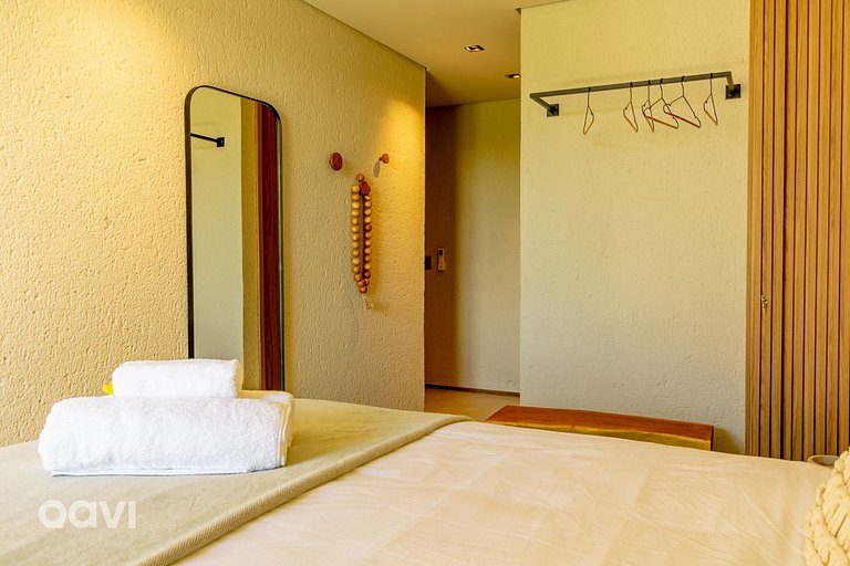 Casa Gaia Serena E3 by Qavi