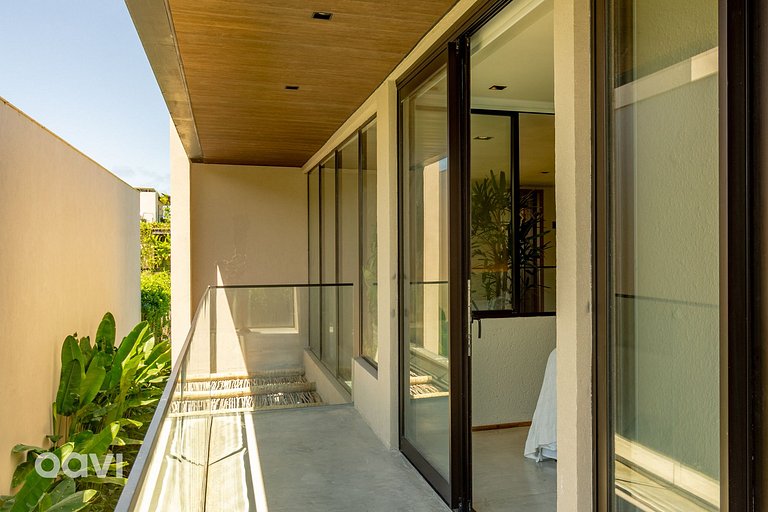 Casa de Luxo em Condomínio em Milagres by Qavi