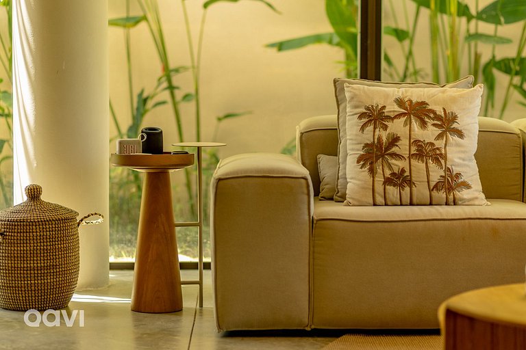 Casa Gaia Serena E3 by Qavi