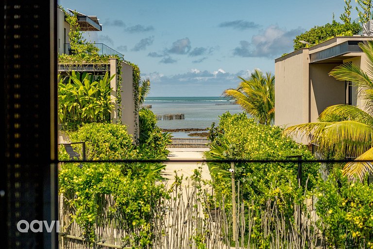 Casa Gaia em Milagres Serena E03 by Qavi