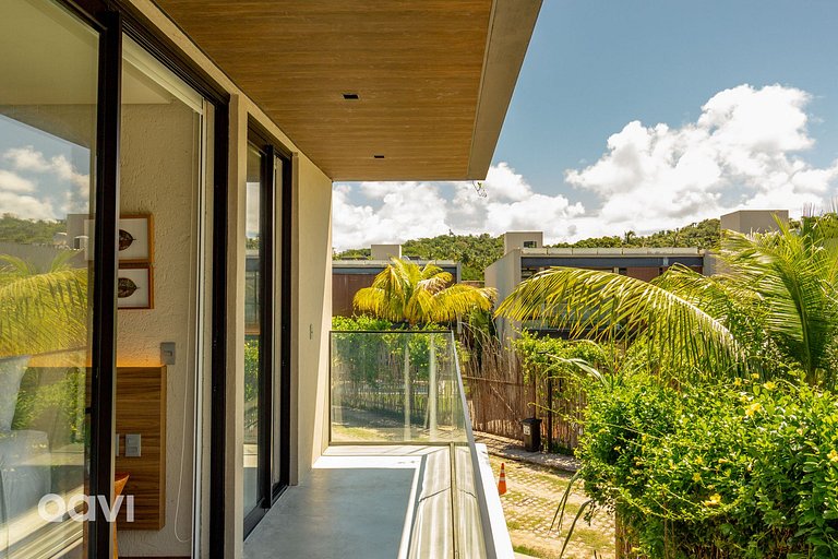 Casa Gaia Serena E3 by Qavi