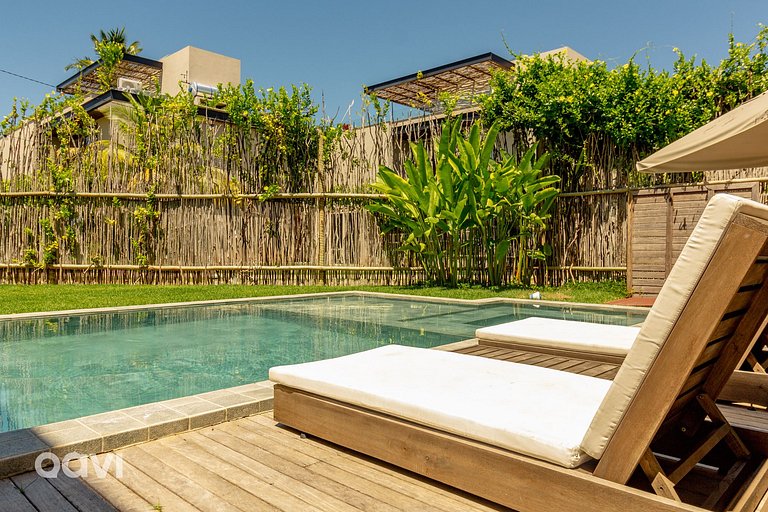 Casa de Luxo em Condomínio em Milagres by Qavi