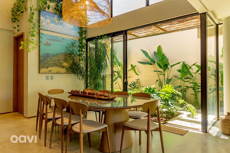 Casa de Luxo em Condomínio em Milagres by Qavi