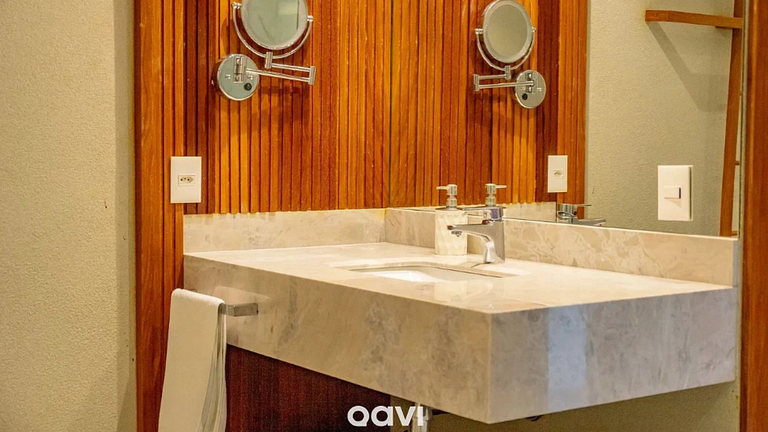 Flat Ile de Pipa Paros by QAVI