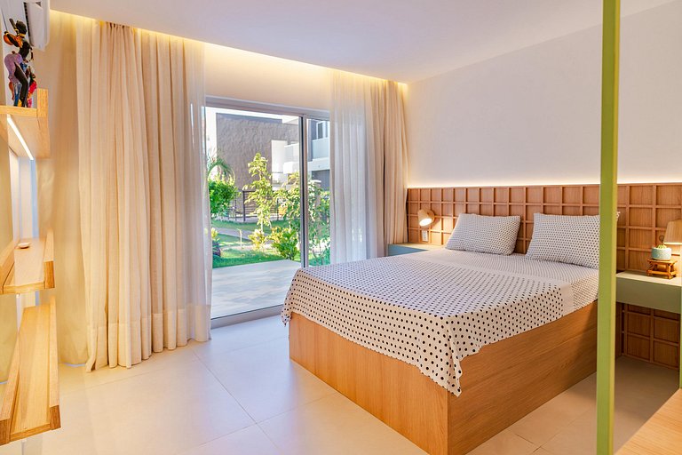 Casa de alto padrão no Condomínio Mantra by Qavi