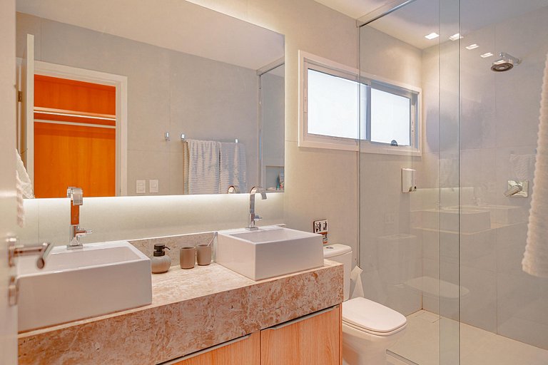 Casa de alto padrão no Condomínio Mantra by Qavi