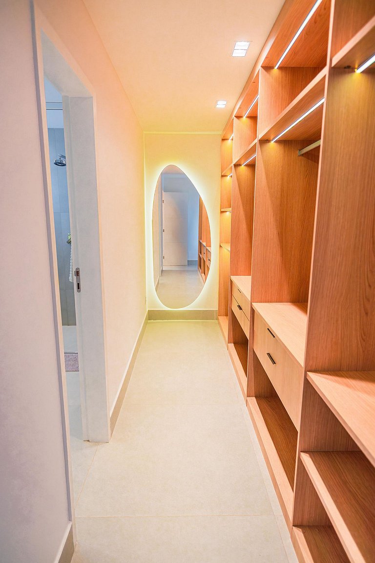 Casa de alto padrão no condomínio Mantra
