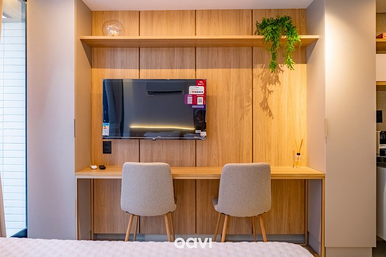 Studio Superior Alta Marine Bessa by Qavi