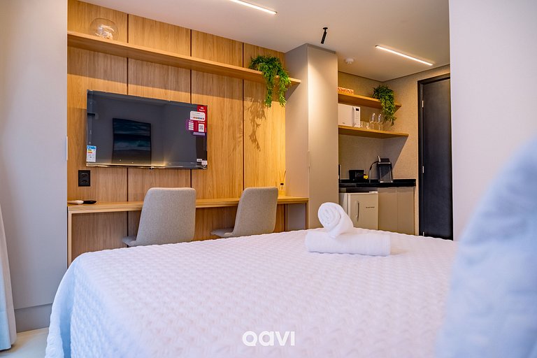 Studio Superior Alta Marine Bessa by Qavi